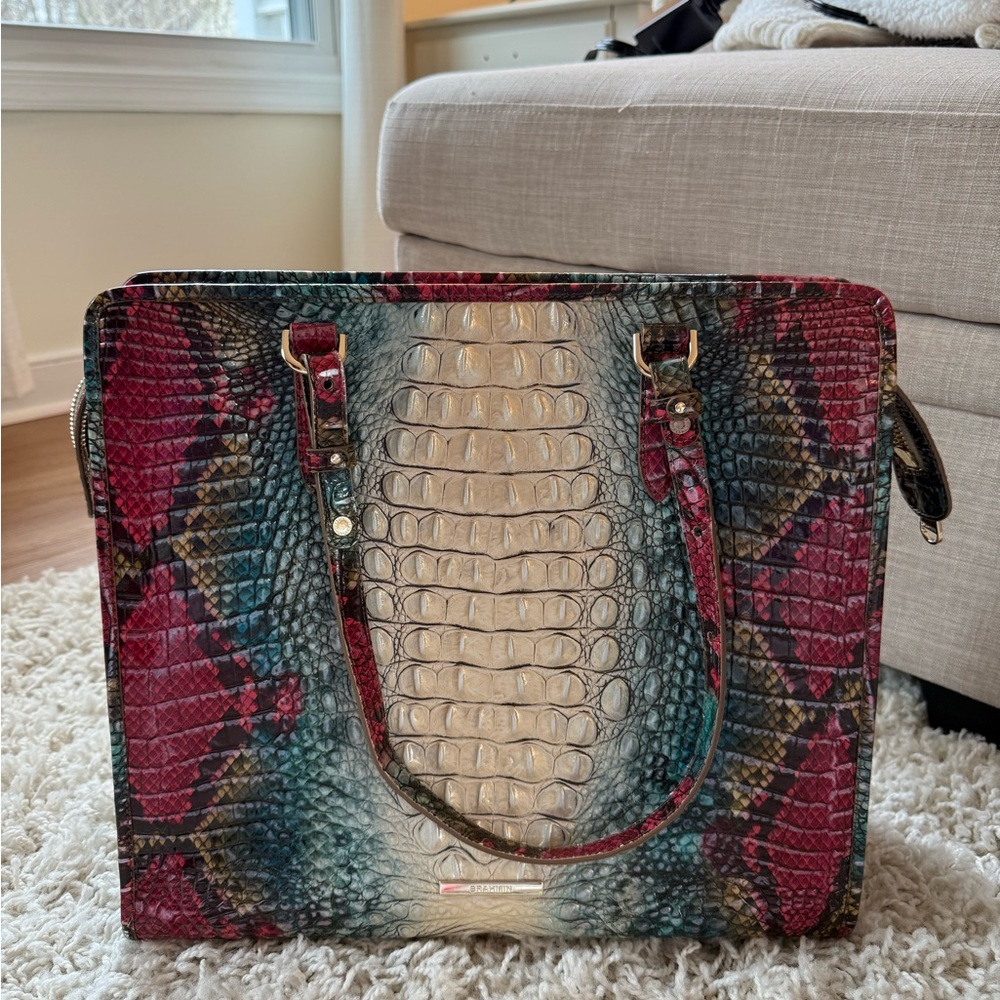 Brahmin Tote
